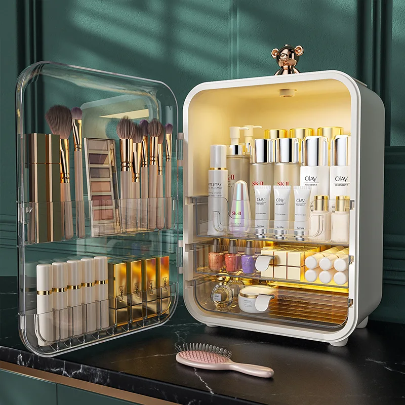 Mobile Cosmetics Storage Box L - Luxury Skincare Europe のレビューと価格