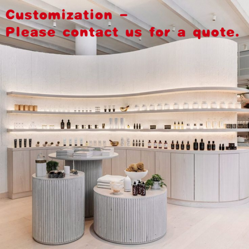 custom.Luxury Beauty Store Int - Luxury Skincare Retailers のレビューと価格