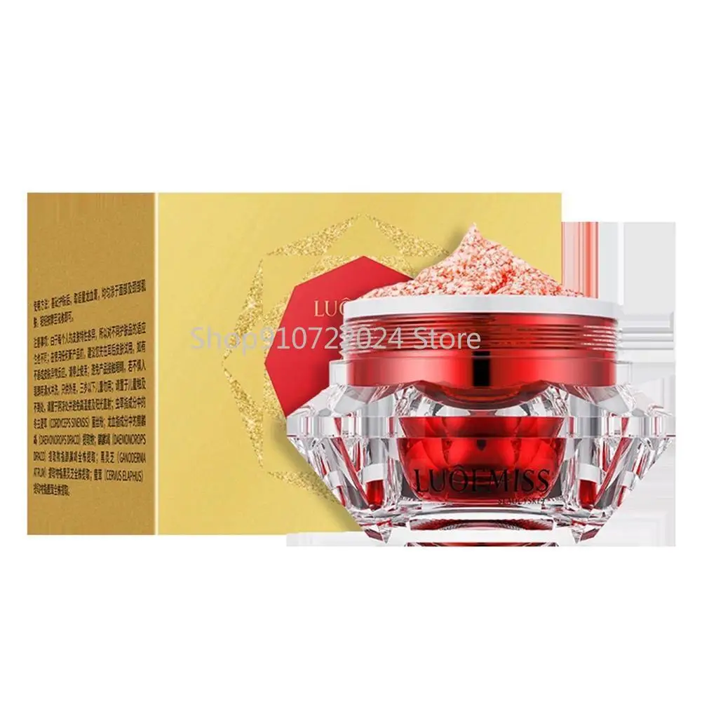 15ml Dragon Blood Cream Cordyc - Luxury Skincare Essence のレビューと価格