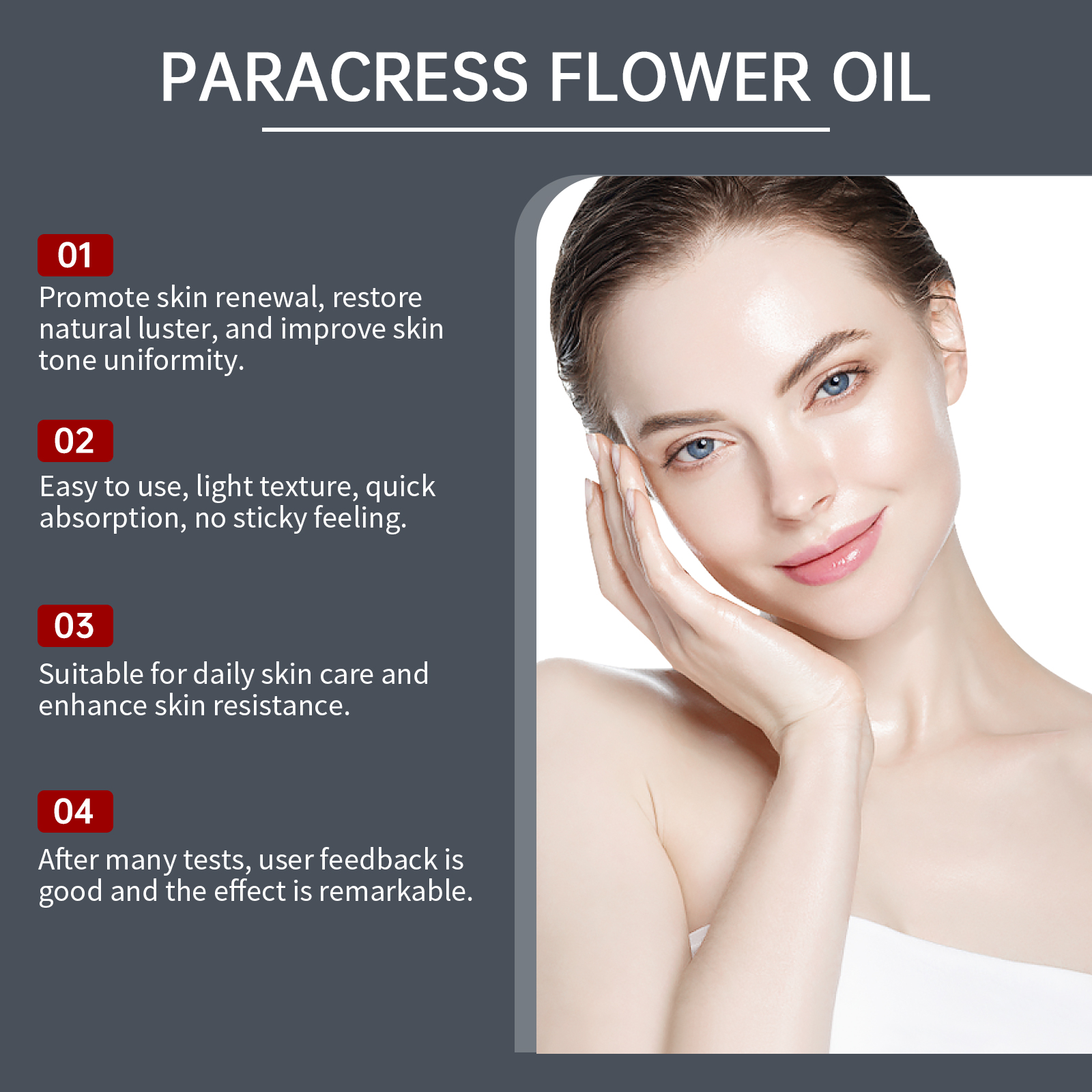 HOYGI Collagen Face Essence Wh - Luxury Skincare Essence のレビューと価格