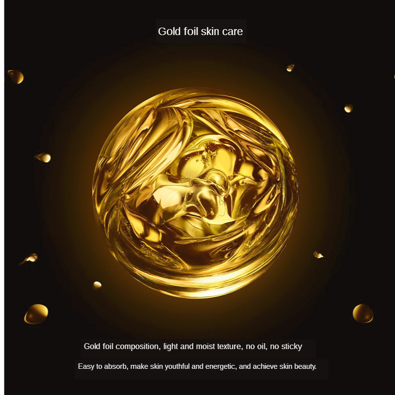 24K Gold Luxury Line Carving T - Luxury Skincare Essence のレビューと価格