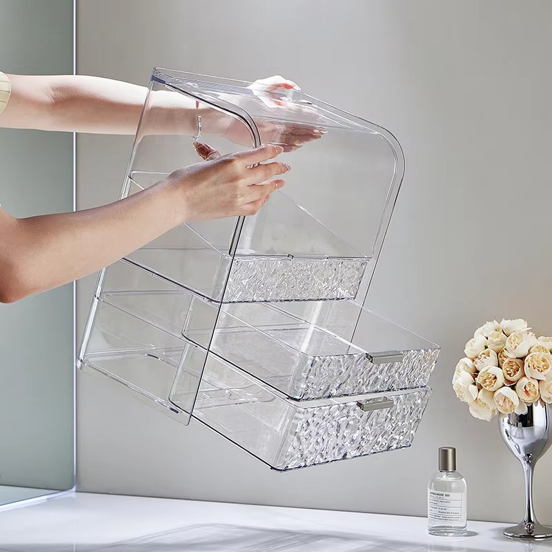 Luxurious Water Ripple Makeup  - Luxury Skincare Fridge のレビューと価格