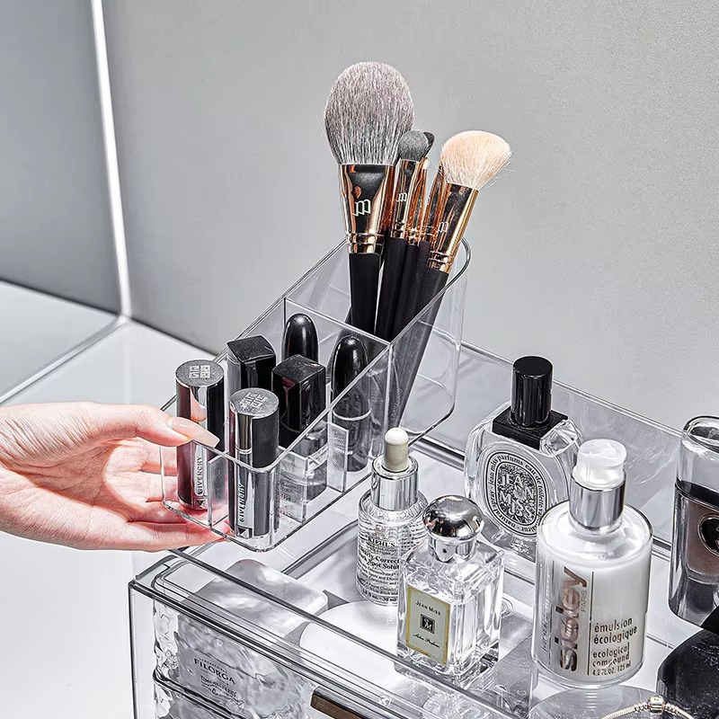 Luxurious Water Ripple Makeup  - Luxury Skincare Fridge のレビューと価格
