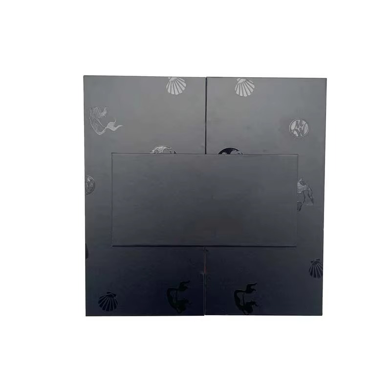 Custom Luxury Double Door Book - Luxury Skincare Gift Set のレビューと価格