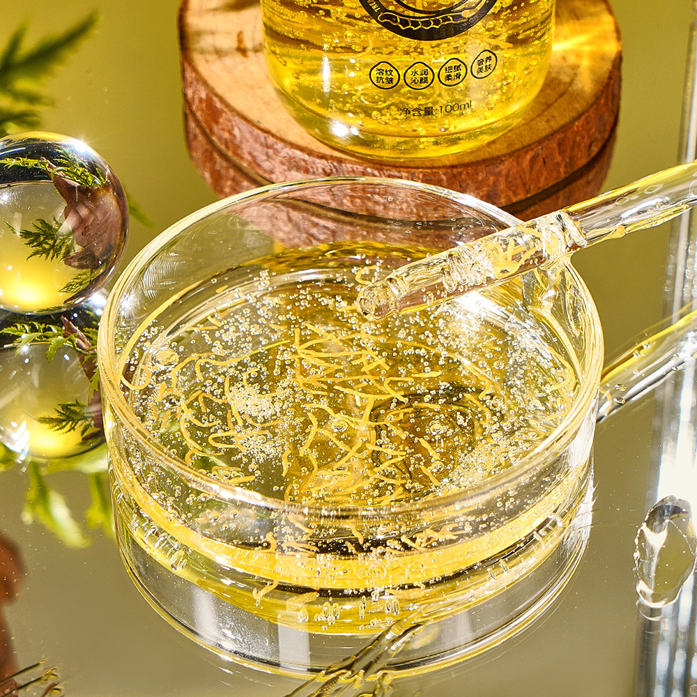 Cordyceps Luxury Nourishing Es - Luxury Skincare Essence のレビューと価格