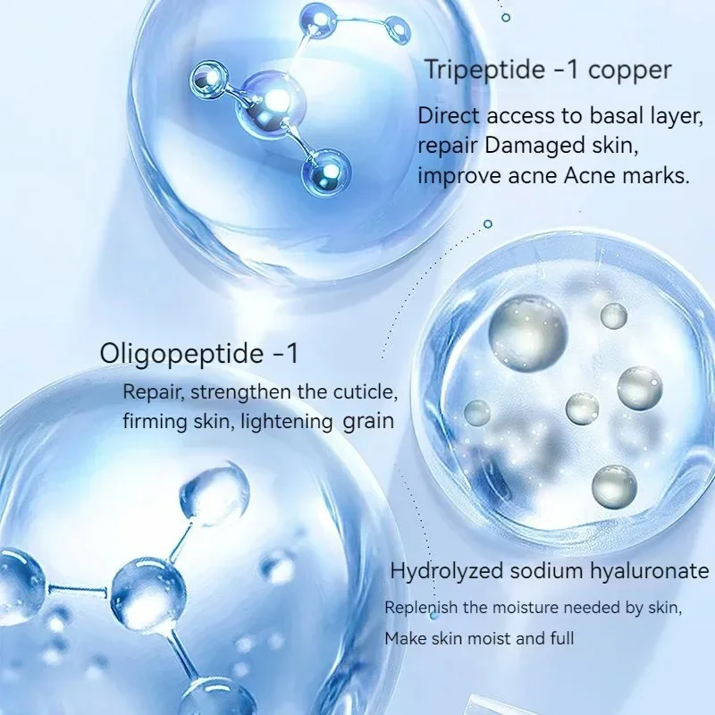 Spa Grade Copper Peptides Skin - Peptide Complex Serum のレビューと価格