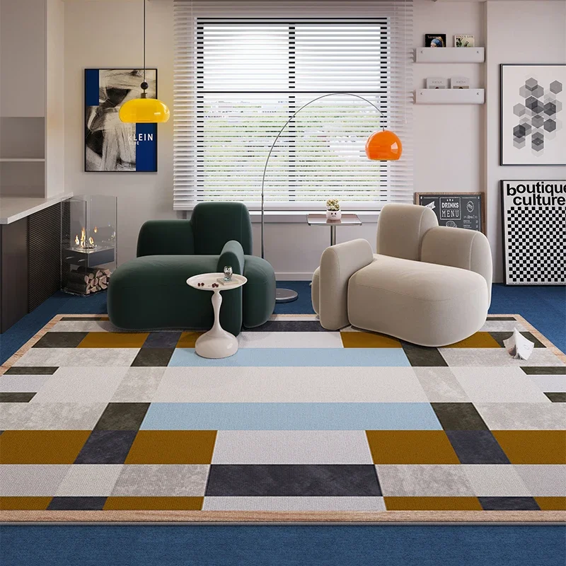 VIKAMA Living Room Carpet Colo - Luxury Skincare Retailers のレビューと価格