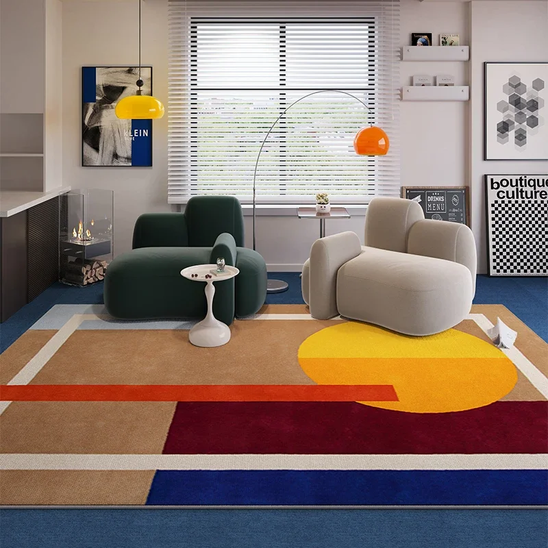 VIKAMA Living Room Carpet Colo - Luxury Skincare Retailers のレビューと価格