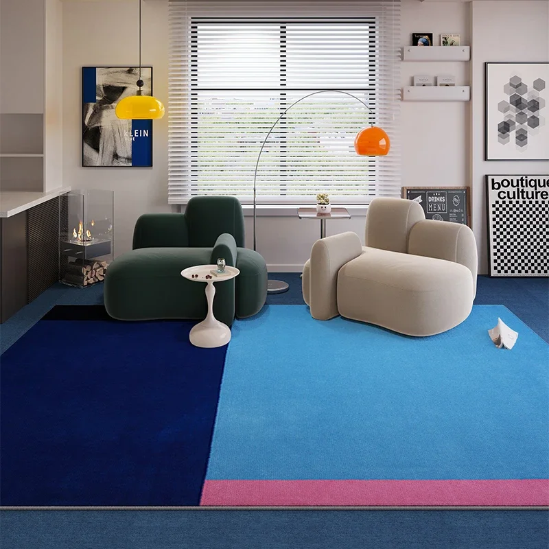 VIKAMA Living Room Carpet Colo - Luxury Skincare Retailers のレビューと価格