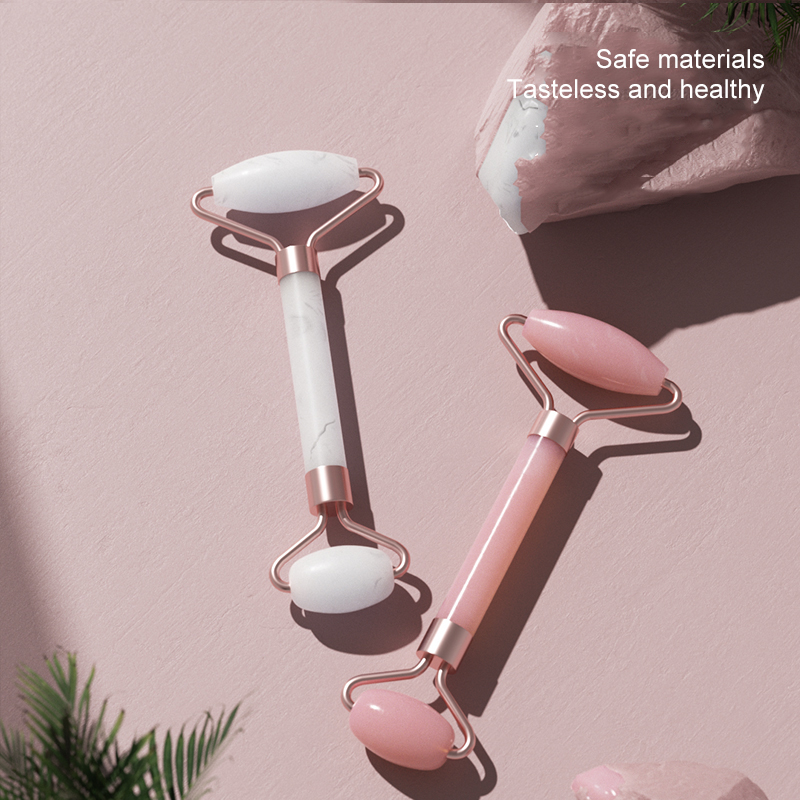Roller for Face Neck Eye Resin - Luxury Skincare Gift Set のレビューと価格