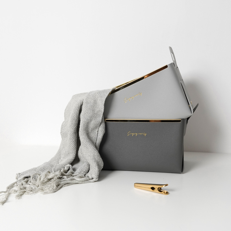 Desktop Organizer Nordic PVC S - Luxury Skincare Europe のレビューと価格