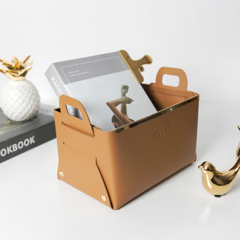 Desktop Organizer Nordic PVC S - Luxury Skincare Europe のレビューと価格