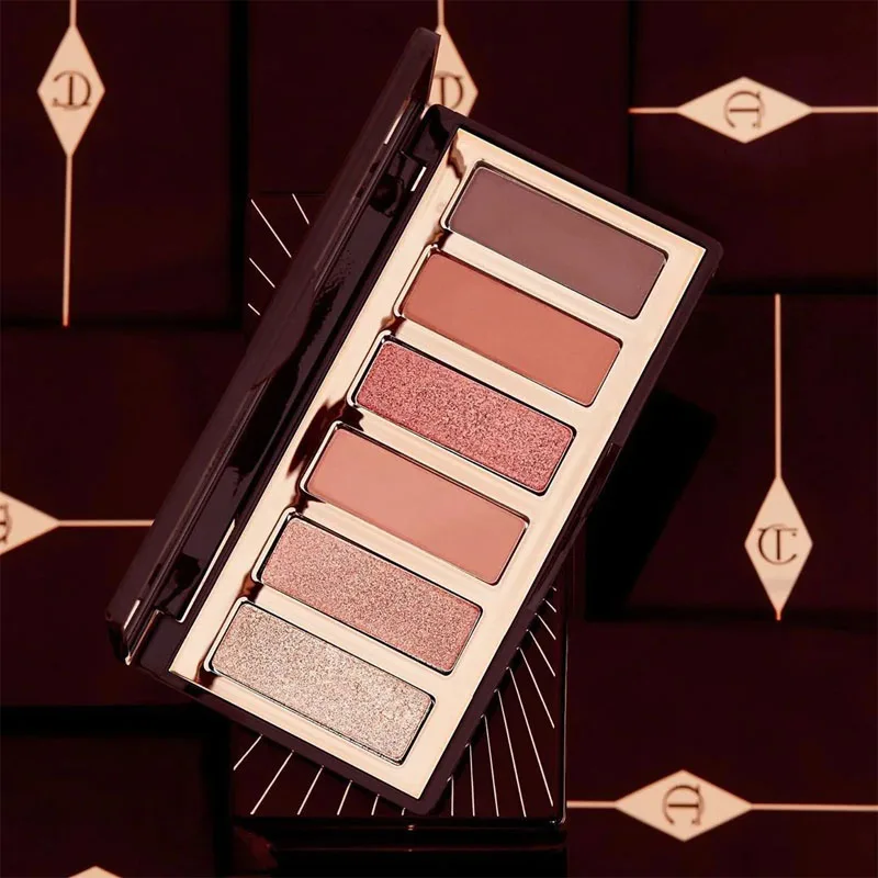 Luxury Charlotte Tilbury Brand - Luxury Skincare And Makeup Brands のレビューと価格