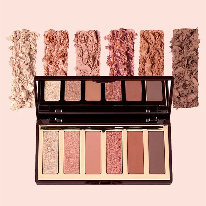 Luxury Charlotte Tilbury Brand - Luxury Skincare And Makeup Brands のレビューと価格