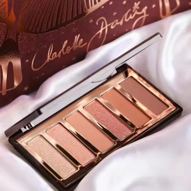 Luxury Charlotte Tilbury Brand - Luxury Skincare And Makeup Brands のレビューと価格