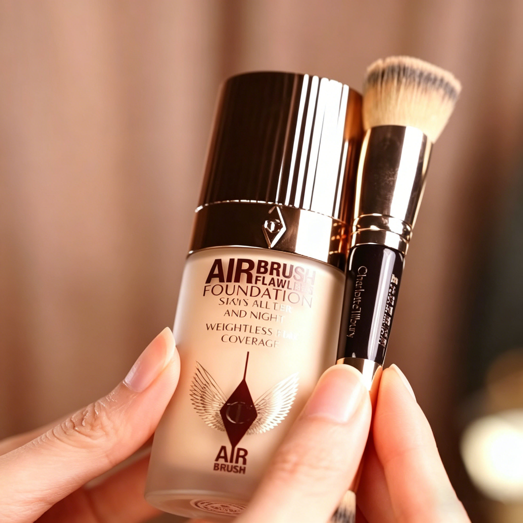Luxury CT brand Base Makeup Li - Luxury Skincare And Makeup Brands のレビューと価格