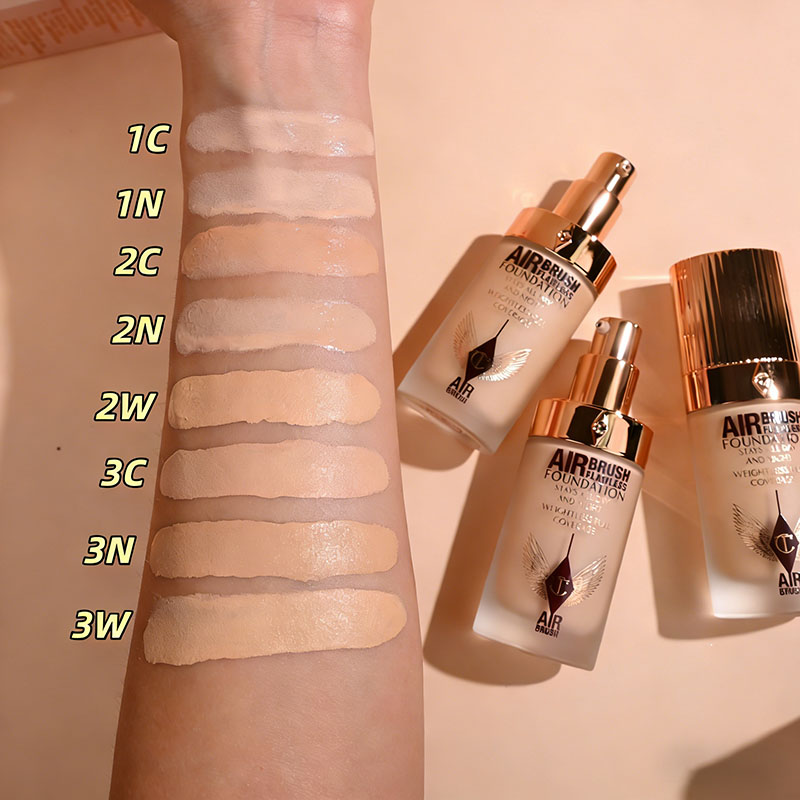 Luxury CT brand Base Makeup Li - Luxury Skincare And Makeup Brands のレビューと価格