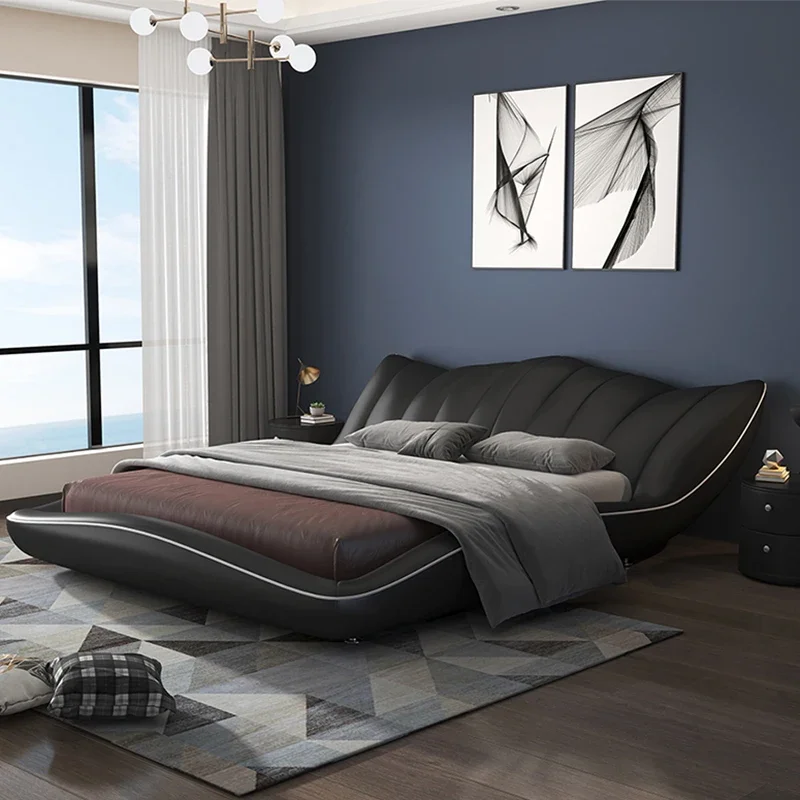 Sun Black Design Double Bed Lu - Luxury Skincare Japanese のレビューと価格