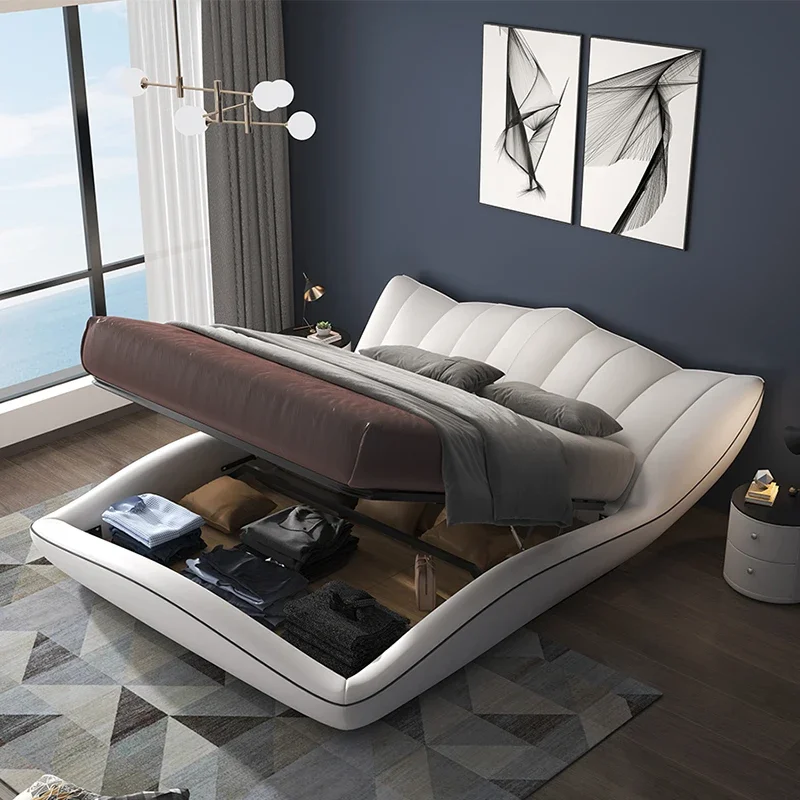Sun Black Design Double Bed Lu - Luxury Skincare Japanese のレビューと価格