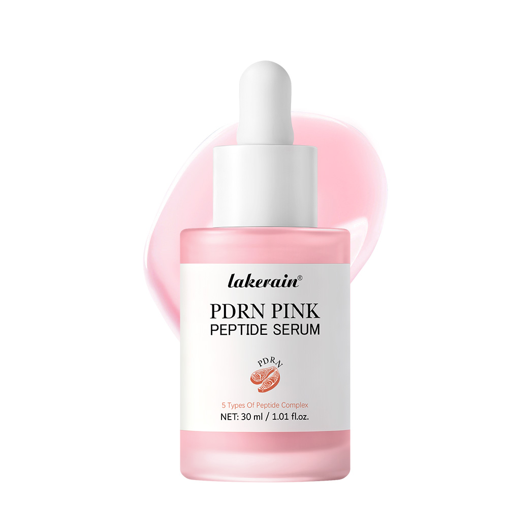 30ml Salmon PDRN Pink Peptide  - Peptide Complex Serum のレビューと価格