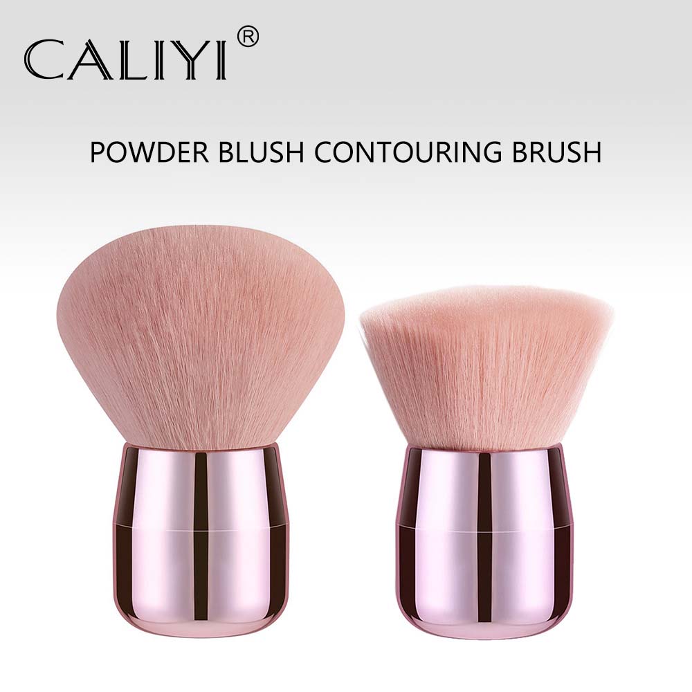 CALIYI 1/2 PCS Fluffy Loose Po - Luxury Skincare And Makeup Brands のレビューと価格