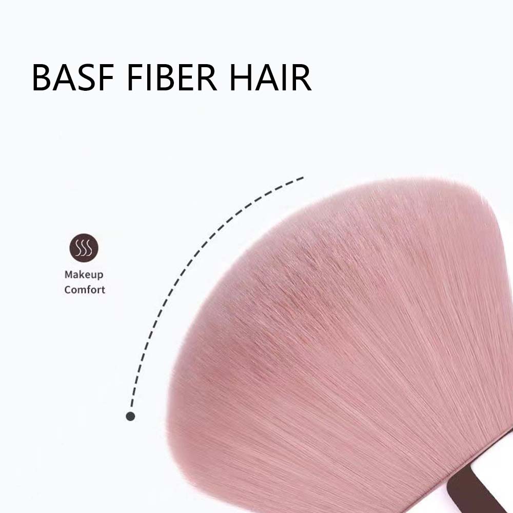 CALIYI 1/2 PCS Fluffy Loose Po - Luxury Skincare And Makeup Brands のレビューと価格