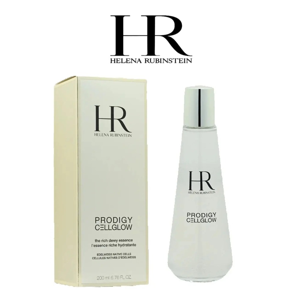 Helena Rubinstein Prodigy Cell - Luxury Skincare For Men のレビューと価格