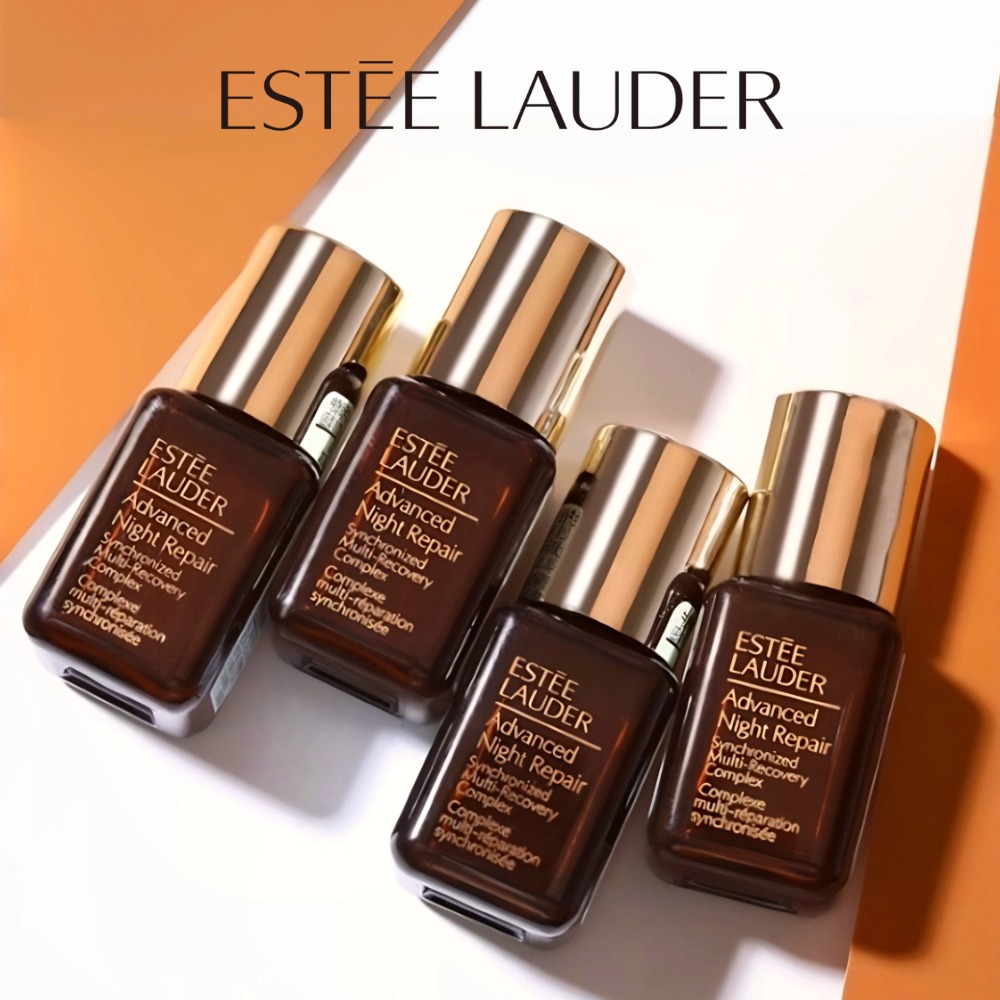 Estee Lauder Advanced Night Re - Peptide Complex Serum のレビューと価格