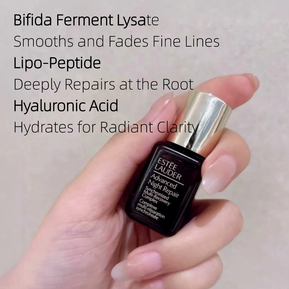 Estee Lauder Advanced Night Re - Peptide Complex Serum のレビューと価格