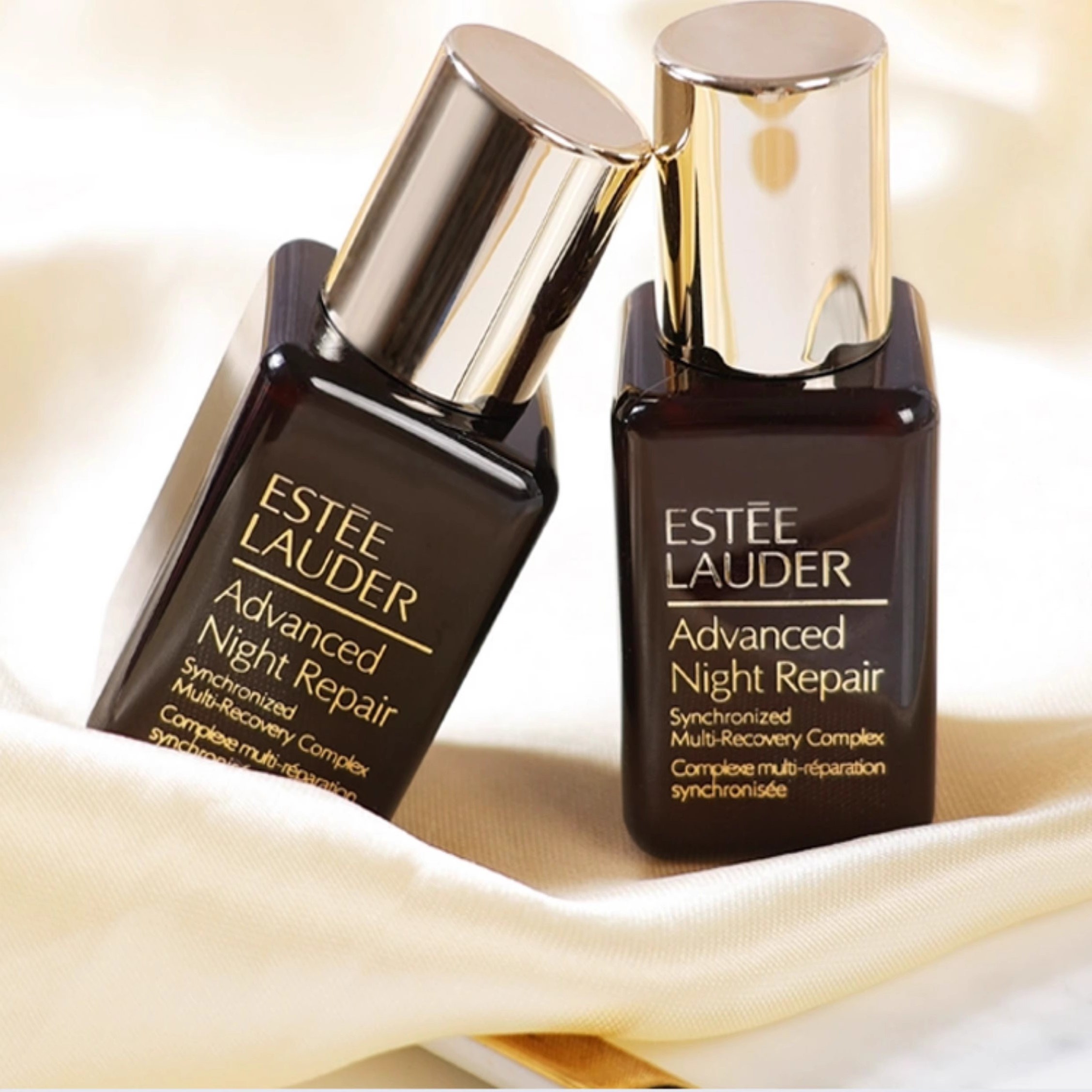 Estee Lauder Advanced Night Re - Peptide Complex Serum のレビューと価格