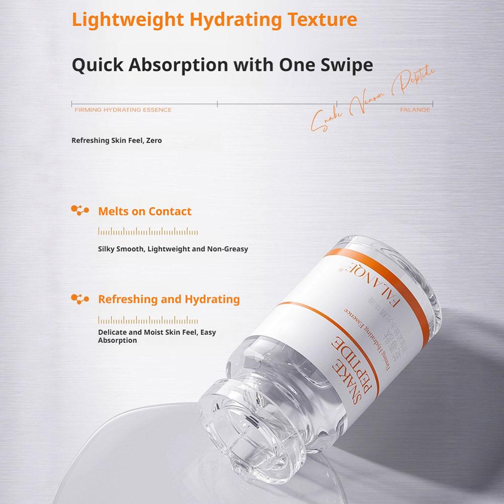 Salmon DNA Sodium Facial Ampou - Peptide Complex Serum のレビューと価格