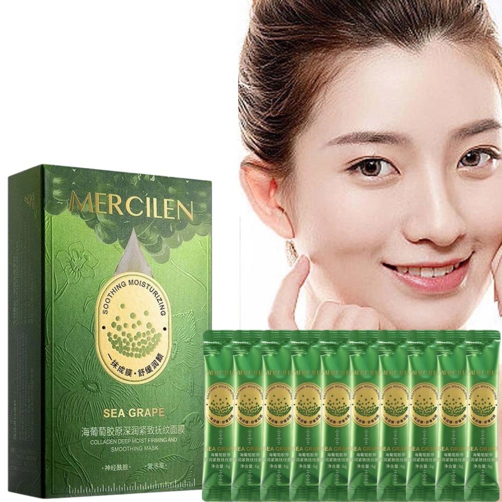 Naturally Sea Grape Extracted  - Luxury Natural Skincare のレビューと価格