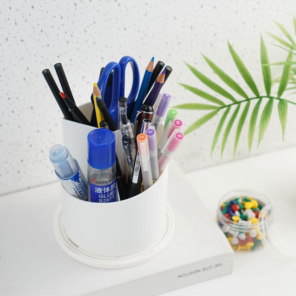 360° Rotating Makeup Brush Hol - Luxury Skincare And Makeup Brands のレビューと価格