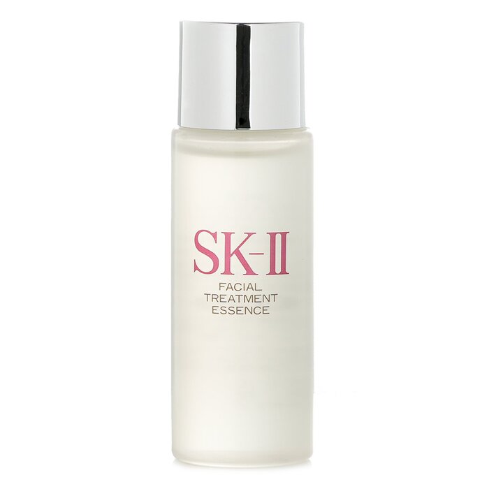 SK-II Facial Treatment Essence - Luxury Skincare Japanese のレビューと価格