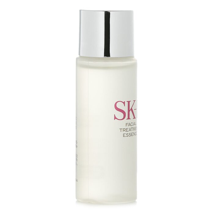 SK-II Facial Treatment Essence - Luxury Skincare Japanese のレビューと価格