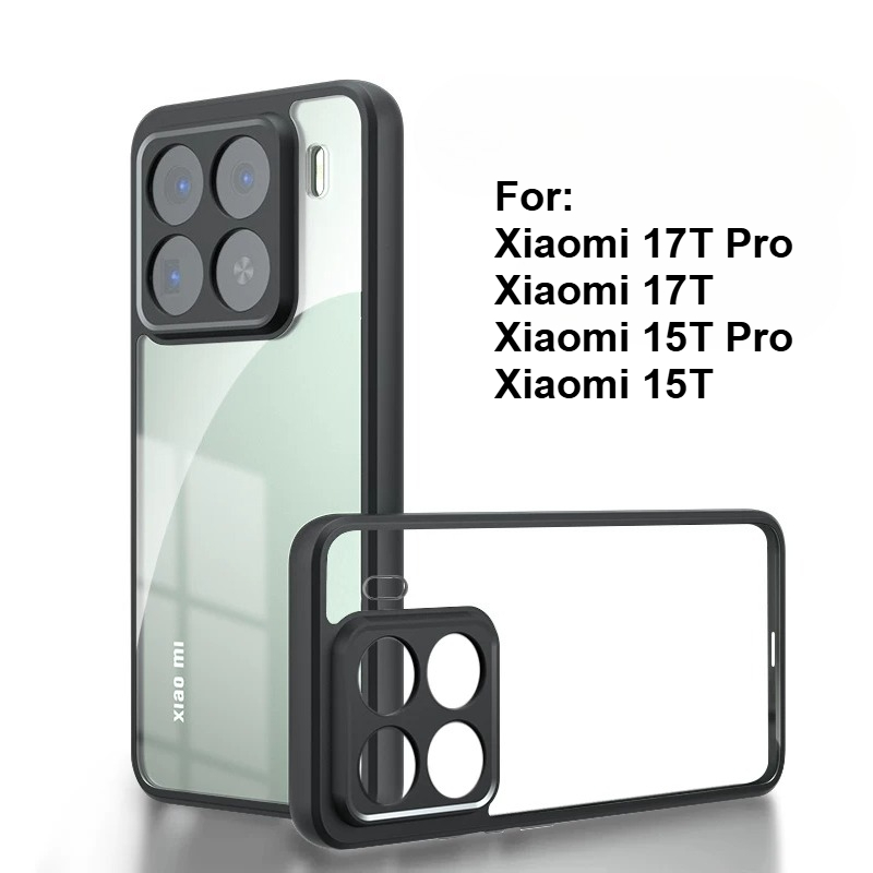 For XiaoMi 17T 15T Pro Case Ne - Ultra Luxury Skincare のレビューと価格