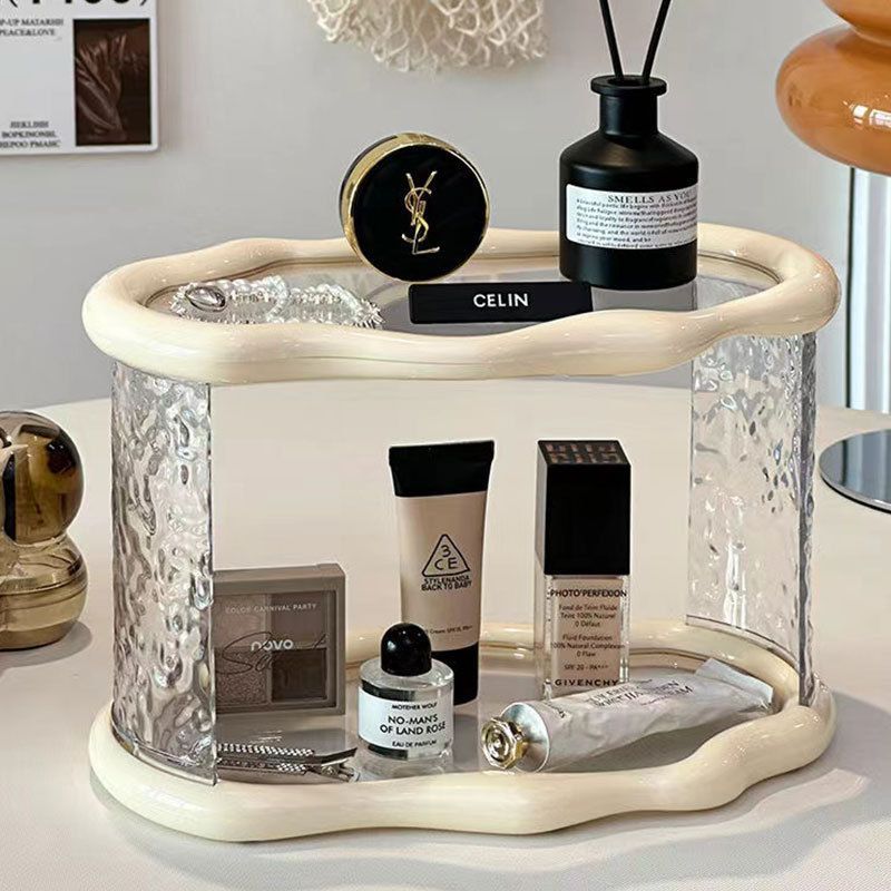 Storage Box Light Luxury Cosme - Luxury Skincare Europe のレビューと価格